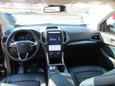2024 Ford Edge, $21800. Photo 9
