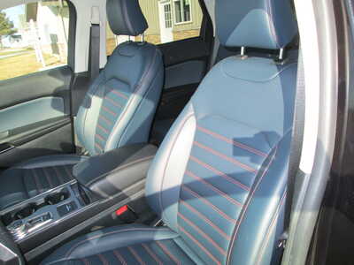 2024 Ford Edge, $21800. Photo 10