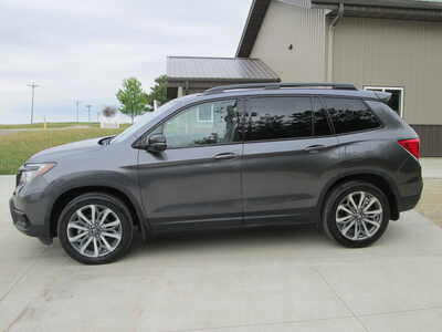 2020 Honda Passport, $24790. Photo 5