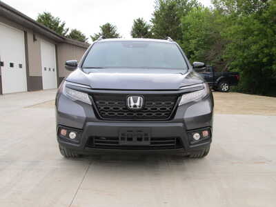 2020 Honda Passport, $24790. Photo 6