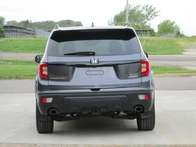2020 Honda Passport, $24790. Photo 7