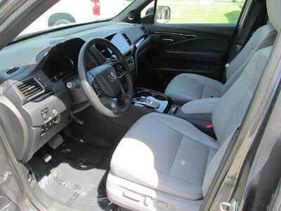 2020 Honda Passport, $24790. Photo 10