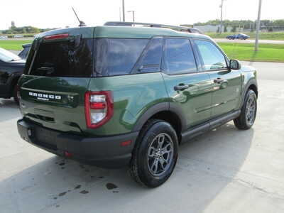 2024 Ford Bronco Sport, $21790. Photo 3