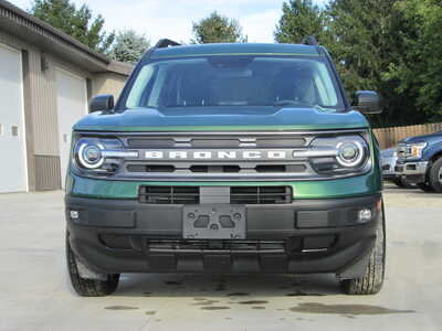 2024 Ford Bronco Sport, $21790. Photo 6
