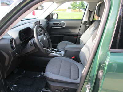 2024 Ford Bronco Sport, $21790. Photo 8