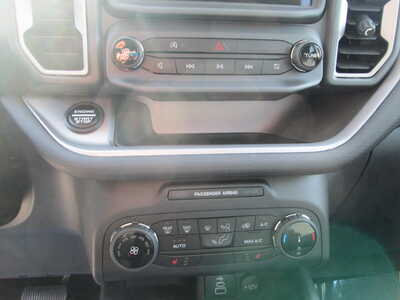2024 Ford Bronco Sport, $21790. Photo 11