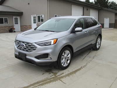 2024 Ford Edge, $22950. Photo 1