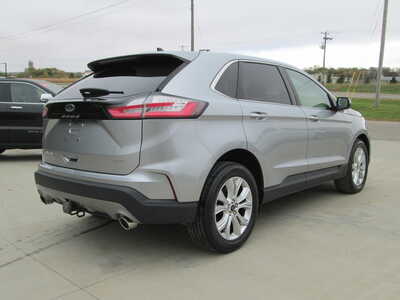 2024 Ford Edge, $22950. Photo 3