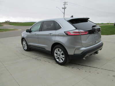 2024 Ford Edge, $22950. Photo 4