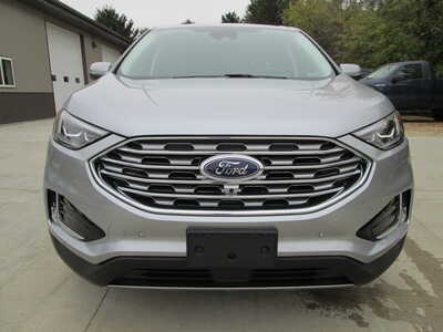2024 Ford Edge, $22950. Photo 5