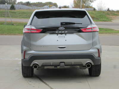 2024 Ford Edge, $22950. Photo 6