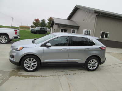 2024 Ford Edge, $22950. Photo 7