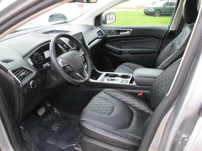 2024 Ford Edge, $22950. Photo 8