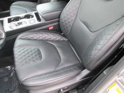 2024 Ford Edge, $22950. Photo 9