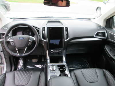 2024 Ford Edge, $22950. Photo 10