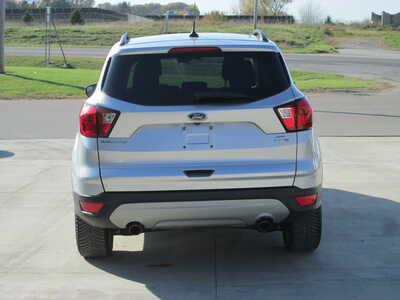 2019 Ford Escape, $12200. Photo 7