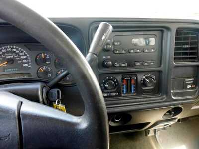 2003 Chevrolet 1500 Reg Cab, $3995. Photo 10
