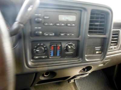 2003 Chevrolet 1500 Reg Cab, $3995. Photo 10