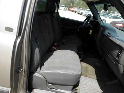 2003 Chevrolet 1500 Reg Cab, $3995. Photo 12