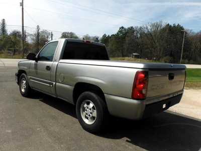 2003 Chevrolet 1500 Reg Cab, $3995. Photo 5