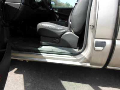 2003 Chevrolet 1500 Reg Cab, $3995. Photo 7