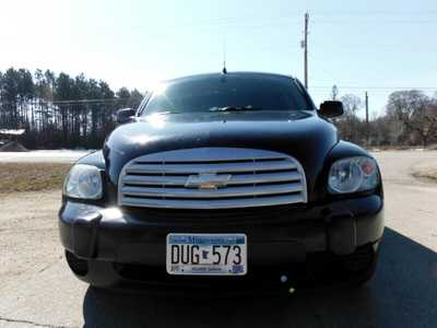 2008 Chevrolet HHR, $2995. Photo 7