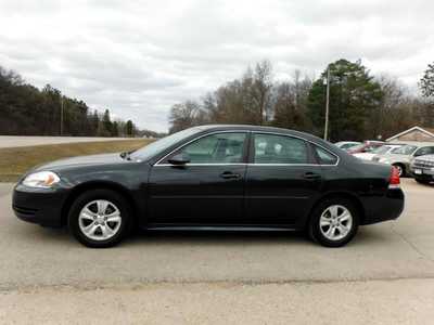 2014 Chevrolet Impala, $3695. Photo 3