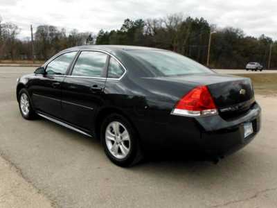 2014 Chevrolet Impala, $3695. Photo 4