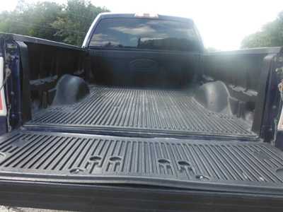 2012 Ford F150 Crew Cab, $5992. Photo 10