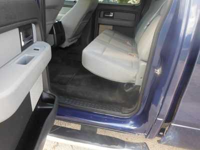 2012 Ford F150 Crew Cab, $5992. Photo 11