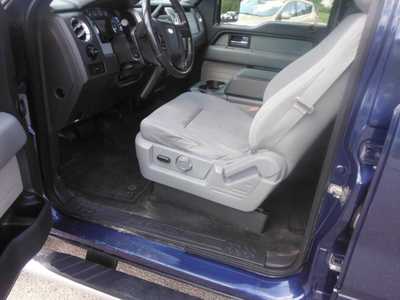 2012 Ford F150 Crew Cab, $5992. Photo 12
