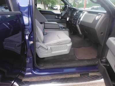 2012 Ford F150 Crew Cab, $5992. Photo 4