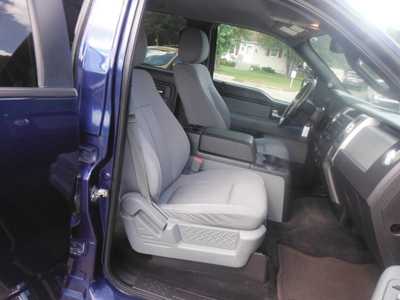 2012 Ford F150 Crew Cab, $5992. Photo 5