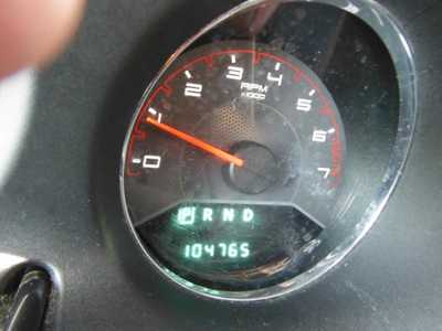 2012 Dodge Avenger, $4695. Photo 7