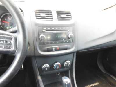 2012 Dodge Avenger, $4695. Photo 8
