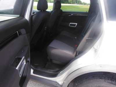 2013 Chevrolet Captiva, $5495. Photo 10