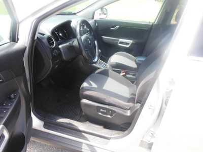 2013 Chevrolet Captiva, $5495. Photo 11