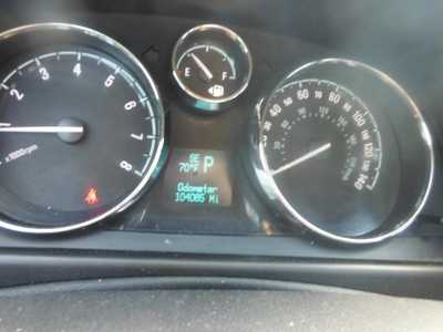 2013 Chevrolet Captiva, $5495. Photo 4