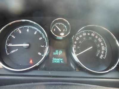 2013 Chevrolet Captiva, $5495. Photo 5