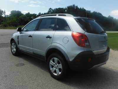 2013 Chevrolet Captiva, $5495. Photo 9