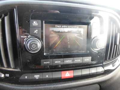 2018 RAM ProMaster City, $12500. Photo 12