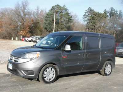 2018 RAM ProMaster City, $12500. Photo 2