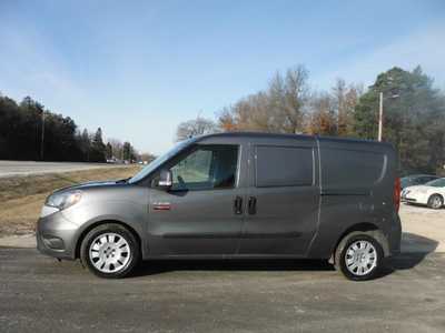 2018 RAM ProMaster City, $12500. Photo 3