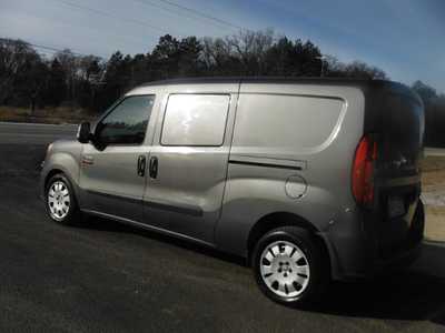 2018 RAM ProMaster City, $12500. Photo 4
