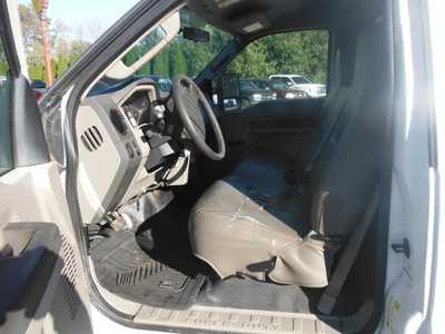 2008 Ford F350 Reg Cab, $5895. Photo 10