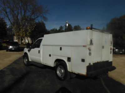2008 Ford F350 Reg Cab, $5895. Photo 5