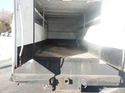 2008 Ford F350 Reg Cab, $5895. Photo 6