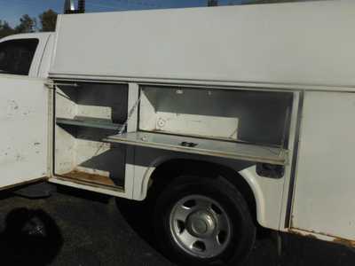2008 Ford F350 Reg Cab, $5895. Photo 8
