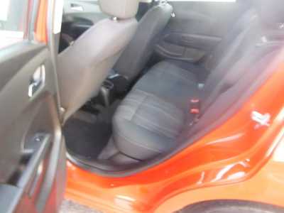 2012 Chevrolet Sonic, $4895. Photo 11