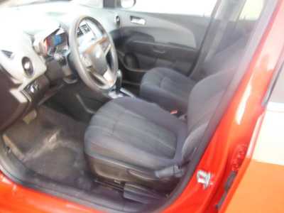 2012 Chevrolet Sonic, $4895. Photo 12